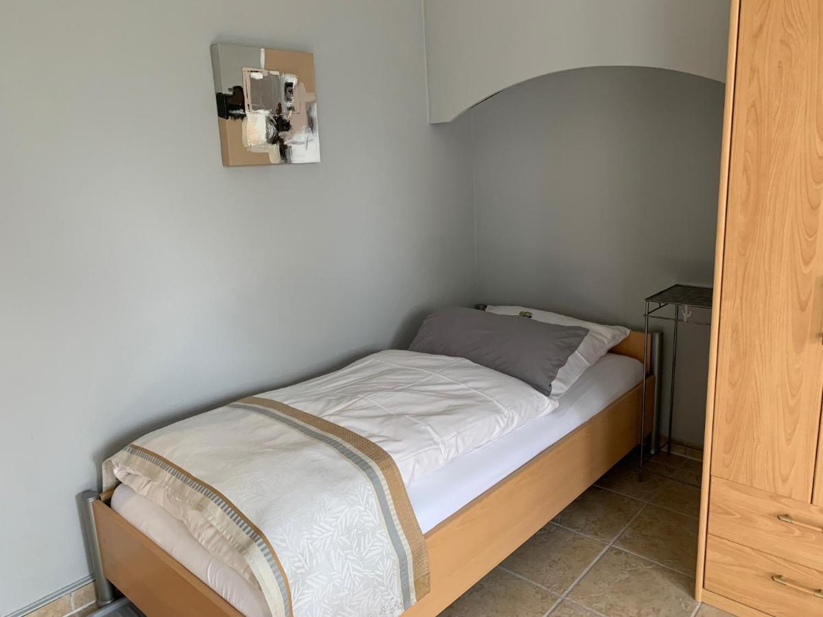 Gaestehaus Villa Kreativ Susanne Lay Bad Münder am Deister Zewnętrze zdjęcie