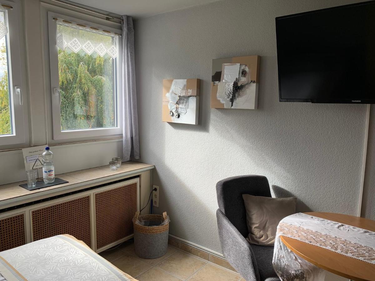 Gaestehaus Villa Kreativ Susanne Lay Bad Münder am Deister Zewnętrze zdjęcie