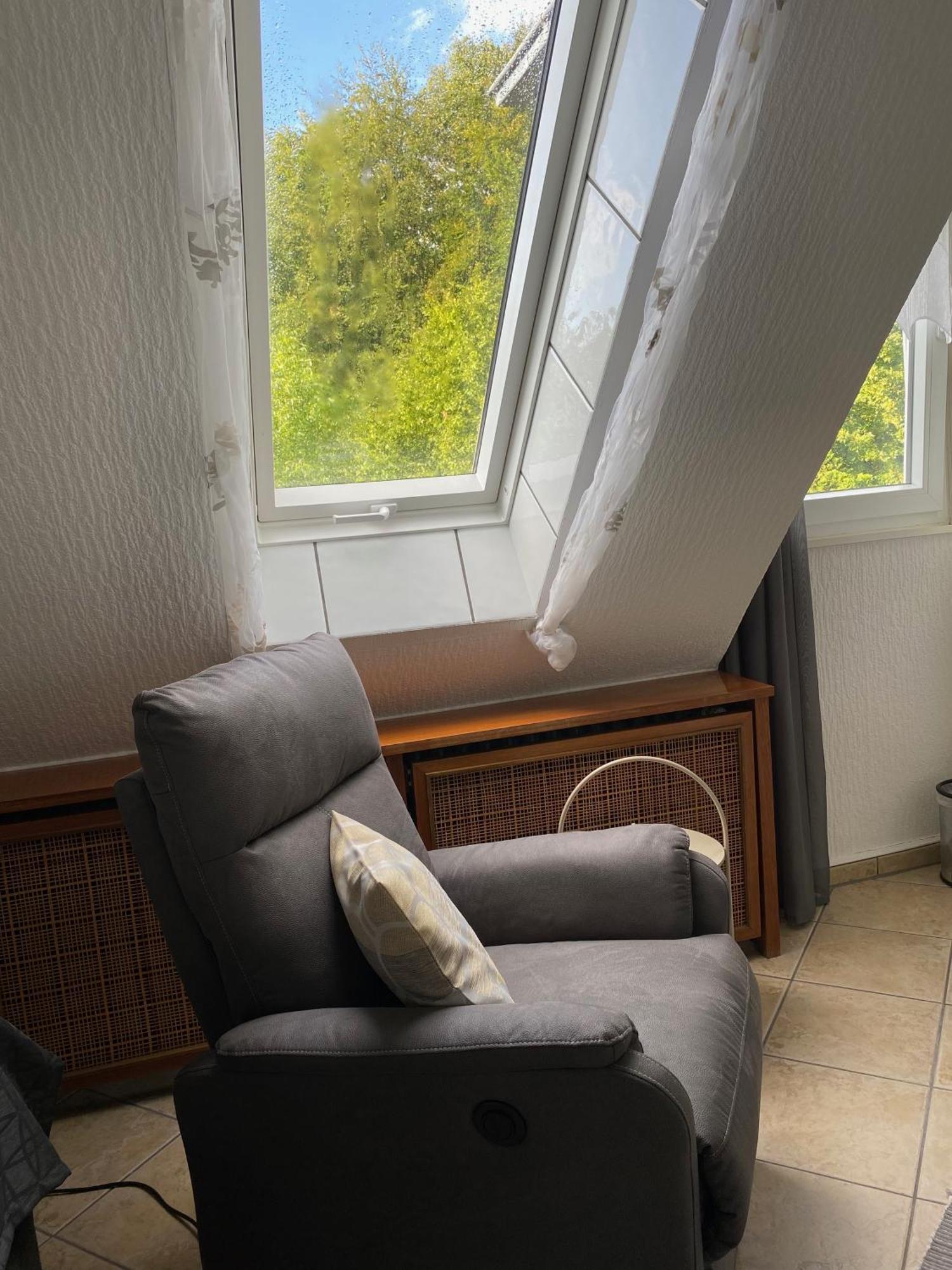 Gaestehaus Villa Kreativ Susanne Lay Bad Münder am Deister Zewnętrze zdjęcie